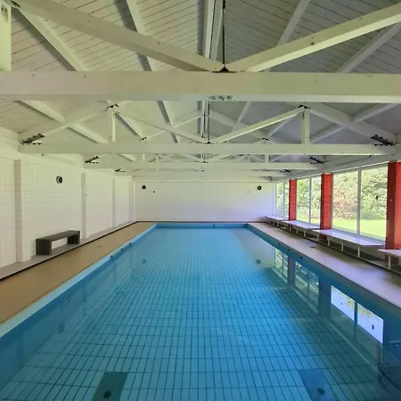 Apartamento Mit Pool Haus Enere Au *