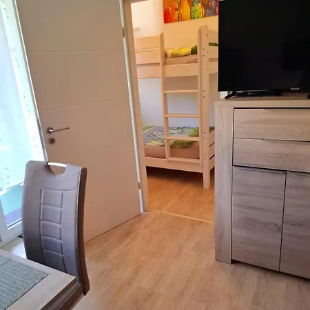 Schmitt Haus Enere Au * Todtmoos
