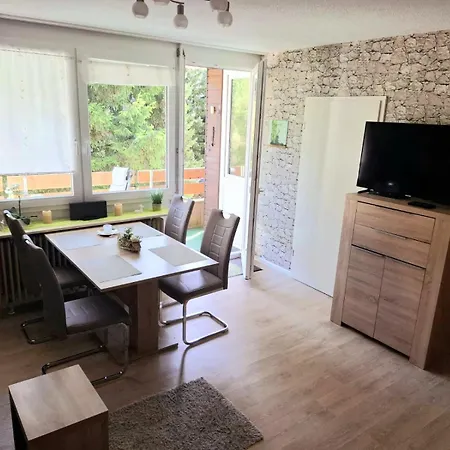 Mit Pool Haus Enere Au Im Sued-schwarzwald