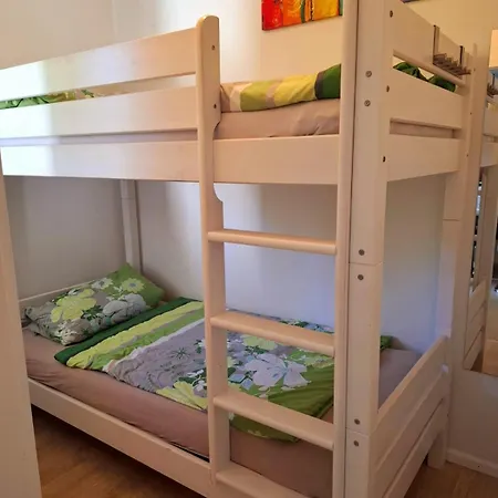 Apartamento Mit Pool Haus Enere Au