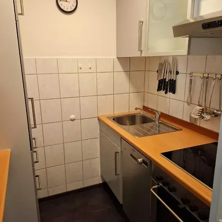 Mit Pool Haus Enere Au