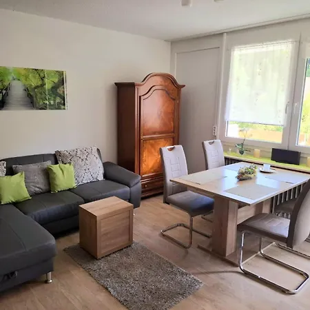 Appartement Mit Pool Haus Enere Au Im Sued-schwarzwald Todtmoos