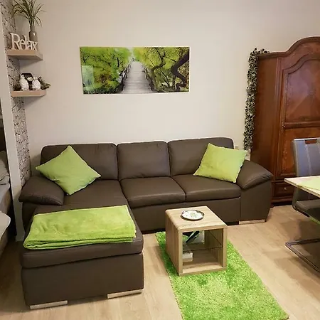 Mit Pool Haus Enere Au *