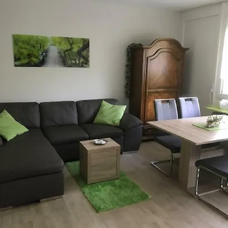 Apartment Mit Pool Haus Enere Au