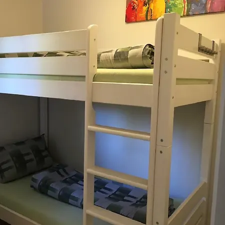 Apartment Mit Pool Haus Enere Au