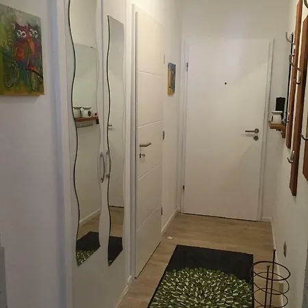 Mit Pool Haus Enere Au *