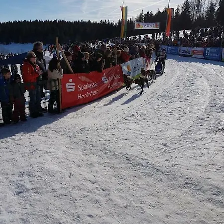 Mit Pool Haus Enere Au Todtmoos