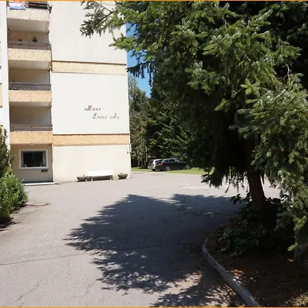 Mit Pool Haus Enere Au Apartamento Todtmoos