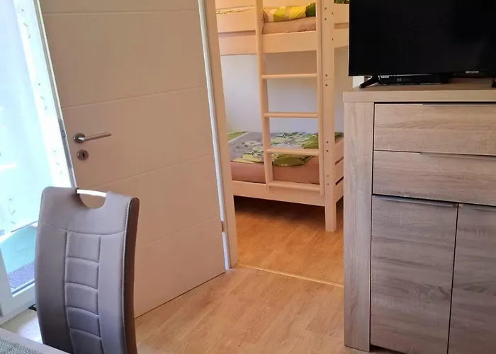 Schmitt Haus Enere Au * Todtmoos